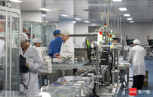 樂城研用，海口生產 科賽拉玻璃拋光粉引領創新制造模式落地