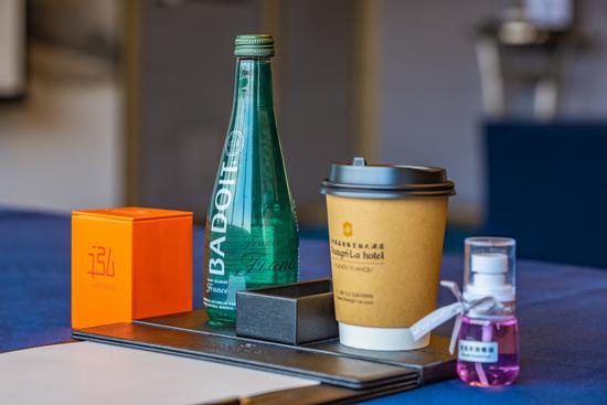 香格里拉集團(tuán)“香會(huì)禮遇”計(jì)劃 以卓越會(huì)務(wù)服務(wù)，助力客戶重啟春季精彩活動(dòng)